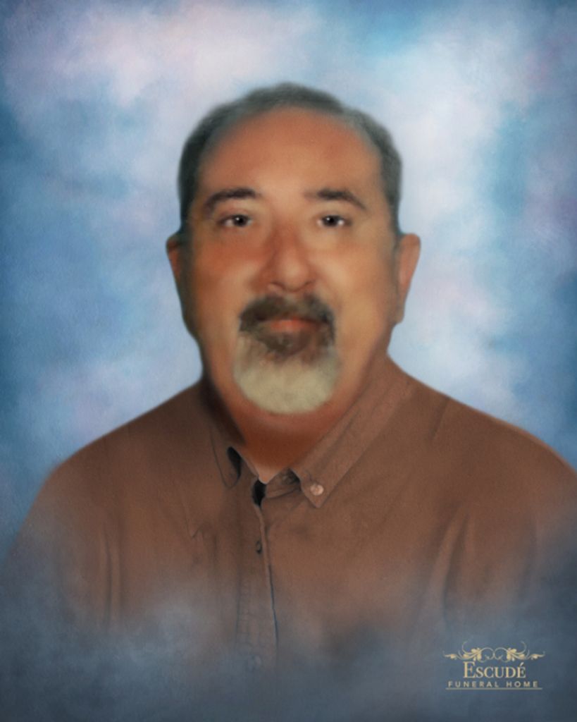 David Roy, Sr.