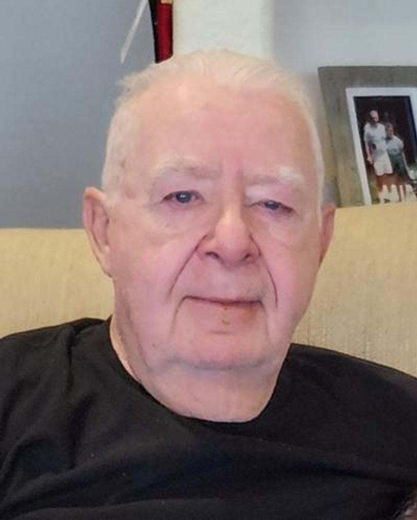 Chester Mansfield Smith Iii