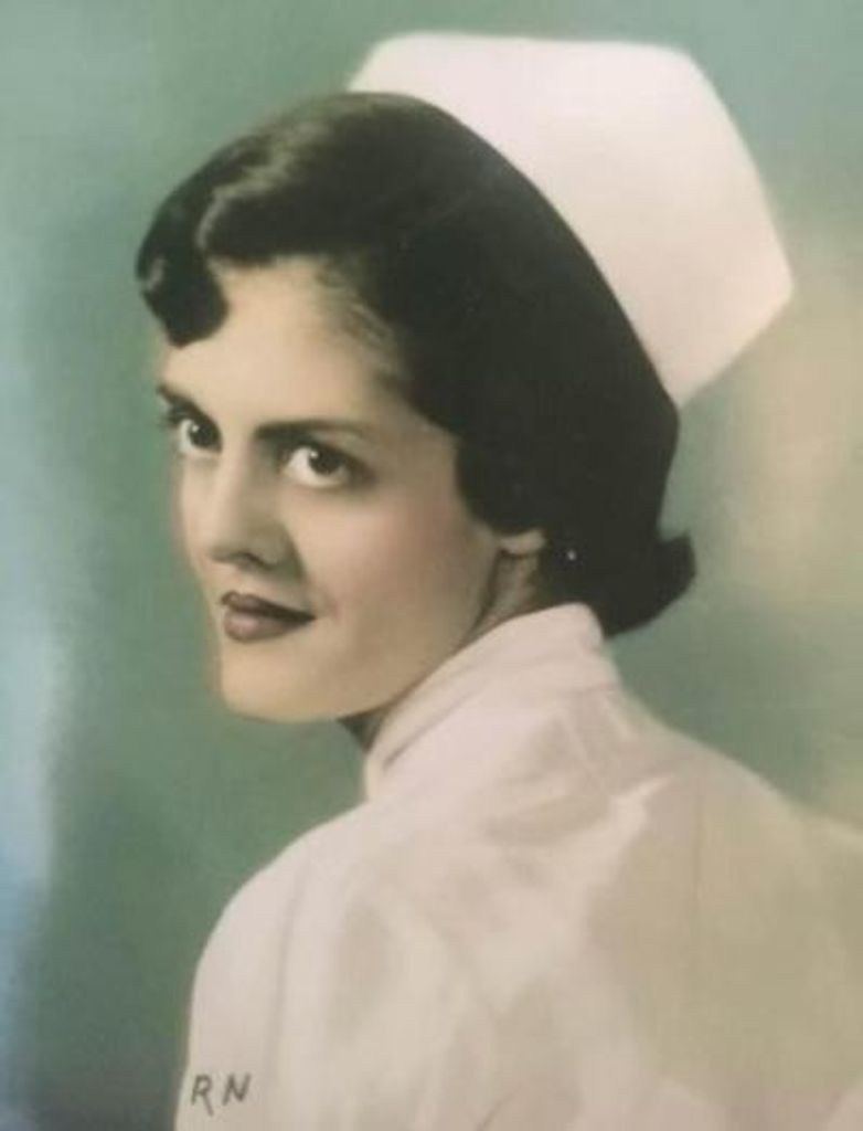 Rose Louise Menish Conerly Profile Photo