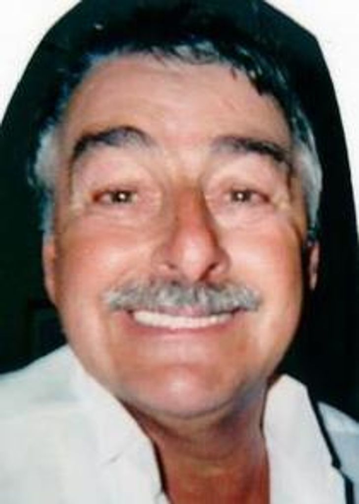 Robert A. Jones