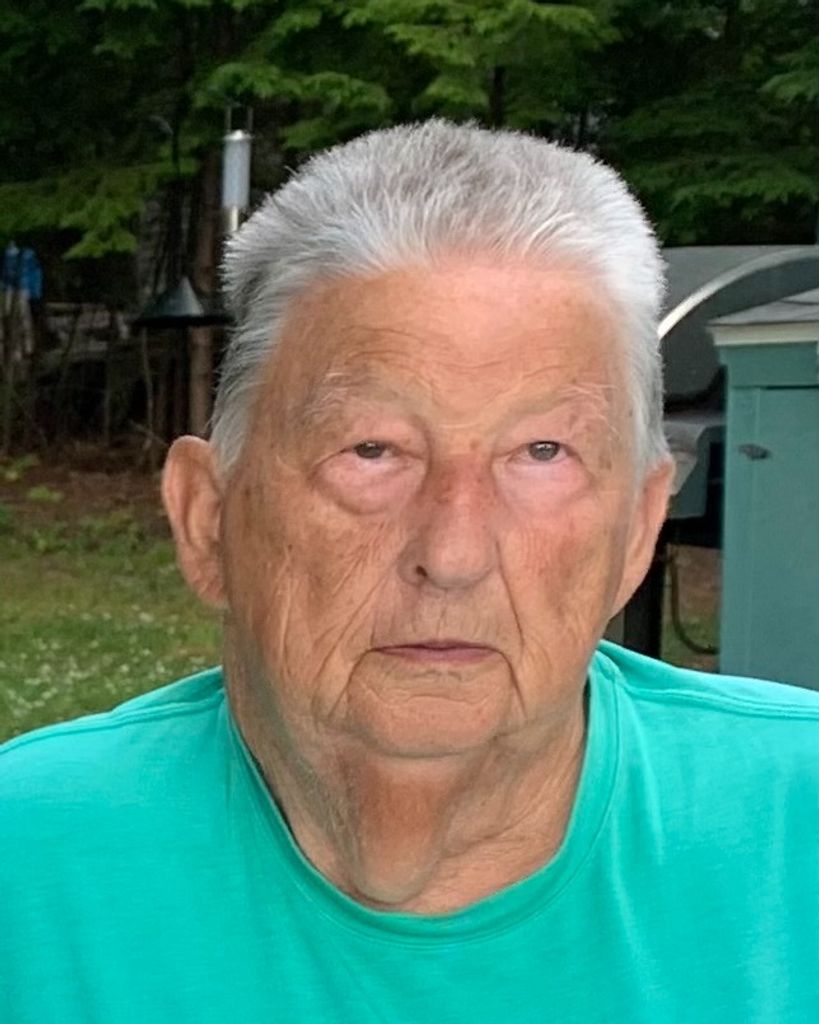 Glenn J. "Butch" Dellasanta Profile Photo