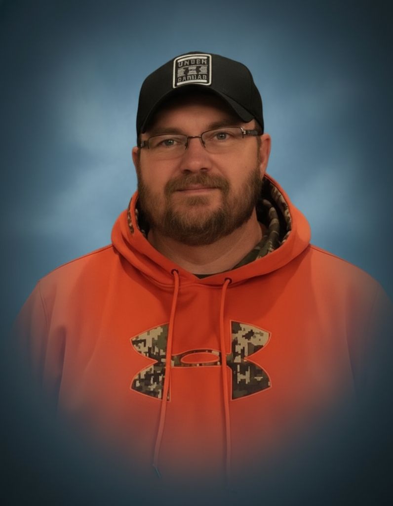 Keith Roling Profile Photo