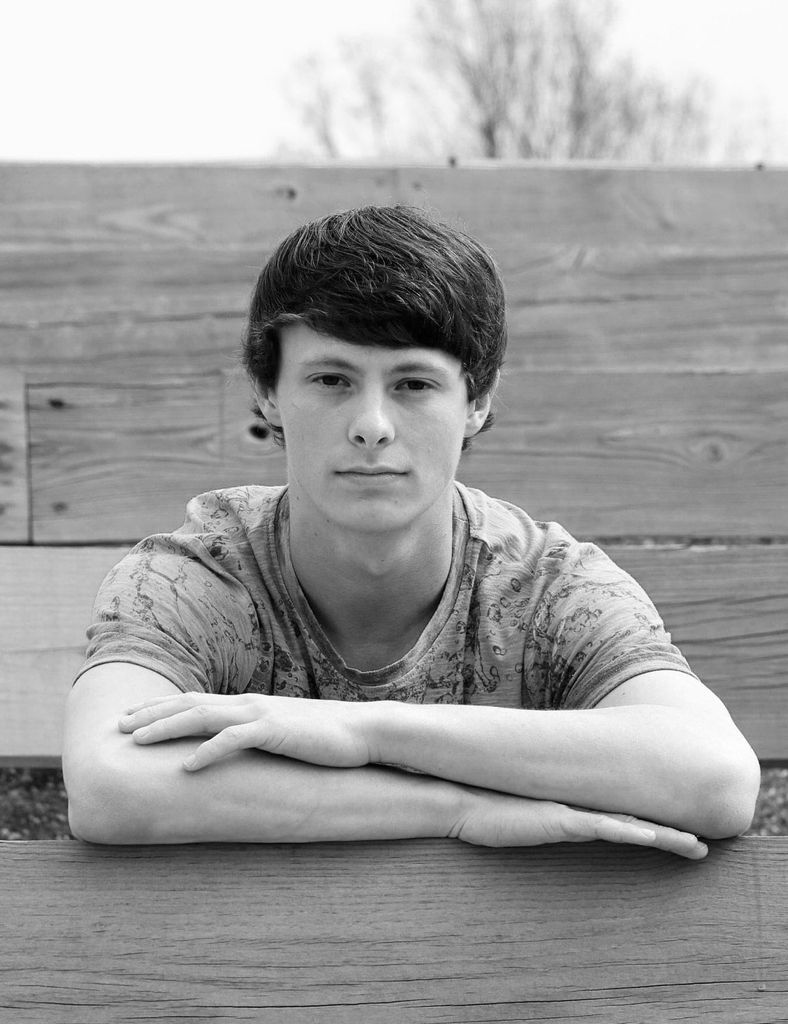 Spencer Hardin Profile Photo