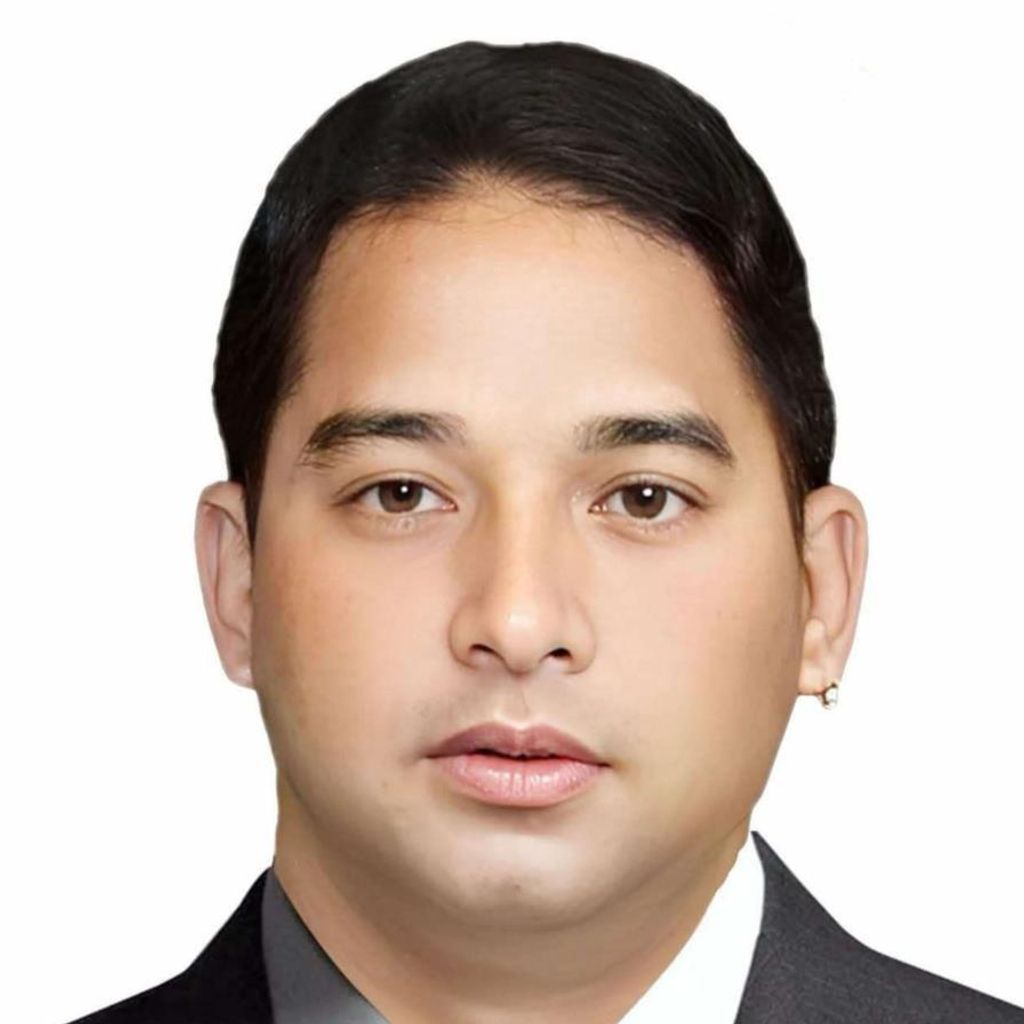 Almario A De Luna Profile Photo
