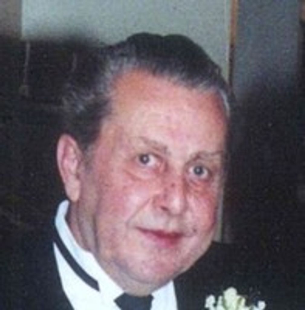 Frank J. Demitro