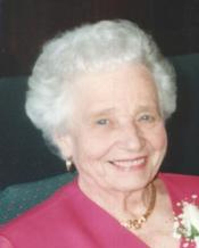 Emily A. Pfitzenmaier