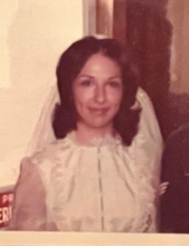 Gloria Jean (Hartman)  Miller