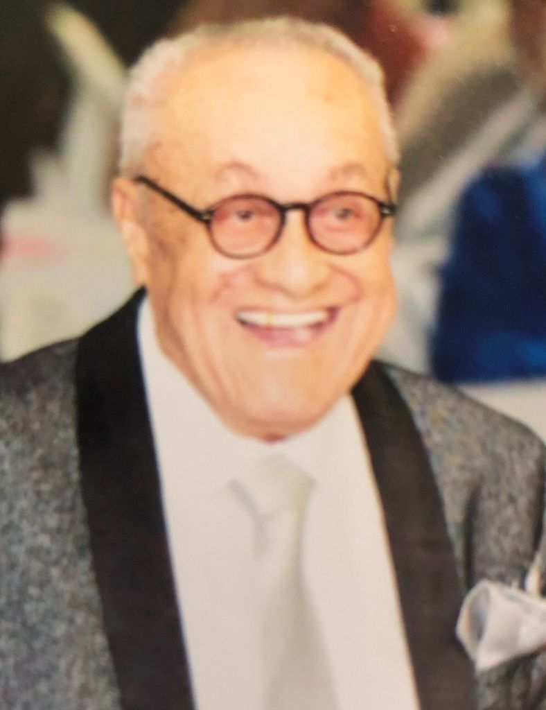 John Henry Cook, Sr. Profile Photo