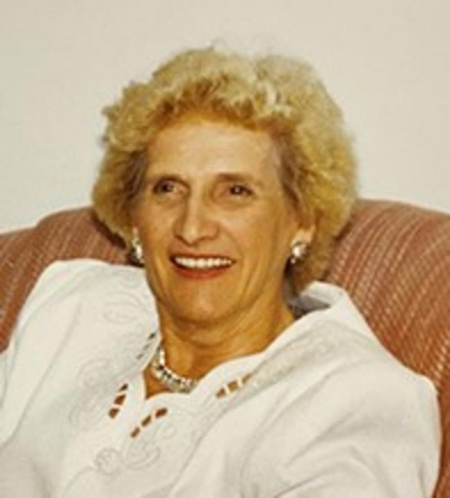 Juanita "Nita" Kimble Norsigian Profile Photo