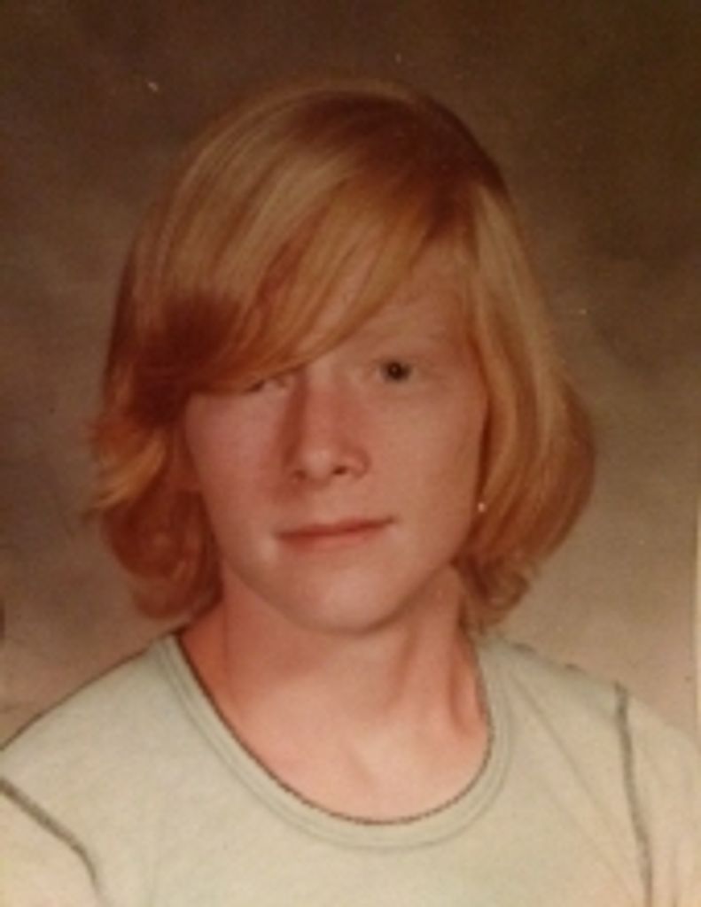 Mark David Shandrick, Sr.