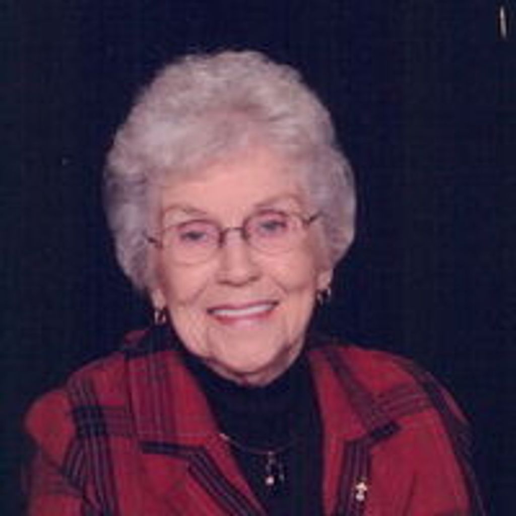 Irma P. Romine
