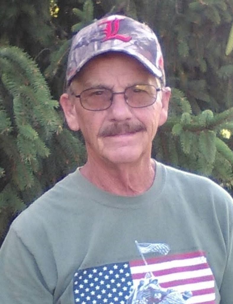 Carl Kenneth Rogers, Jr. Profile Photo