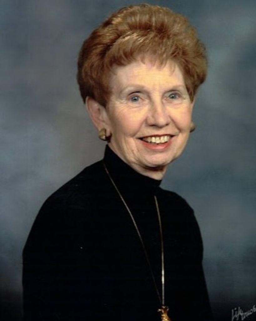 Betty Jean Wrigglesworth Clarke Profile Photo
