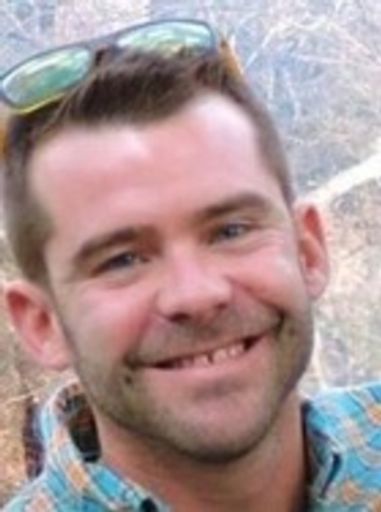 Joshua Alexander Brown Profile Photo