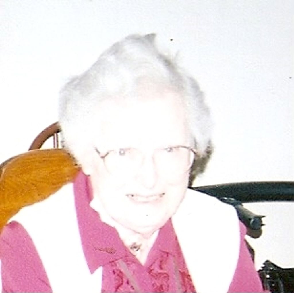 Margaret Mabel Holtegaard