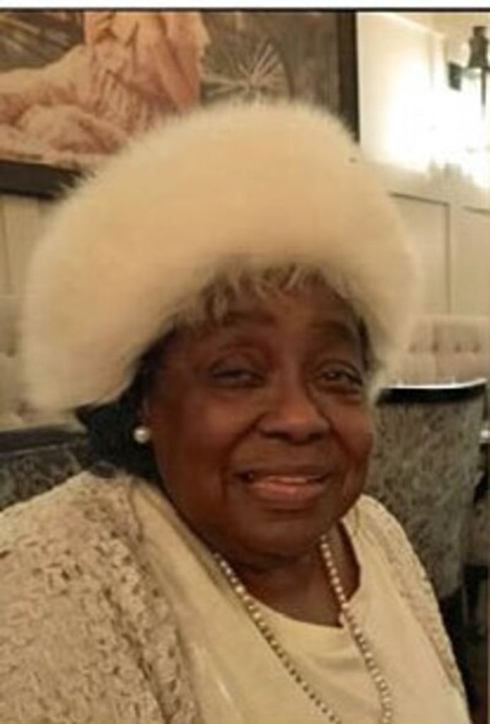 Rosetta Farris Brown Profile Photo