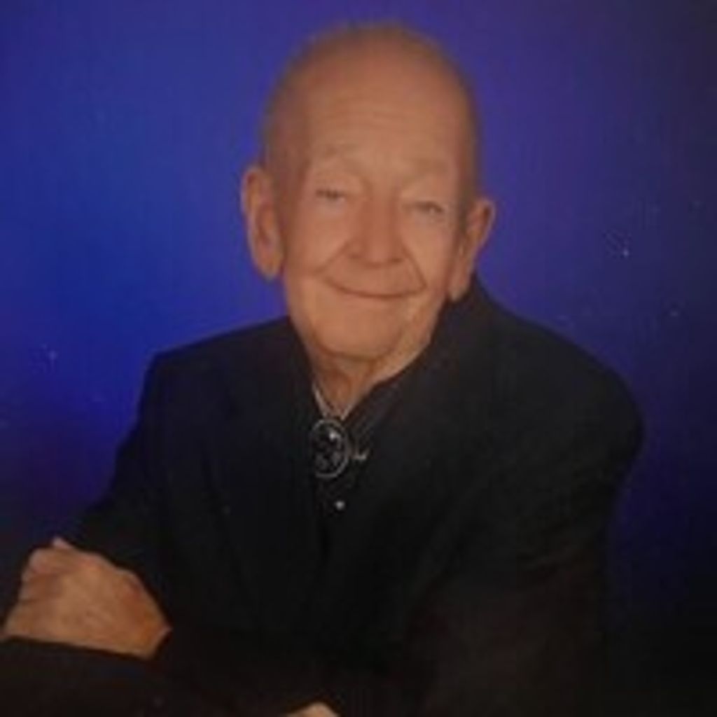 Gerald "Gerry" Wayne Watters