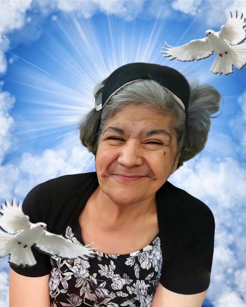 Maria Andrea Alaniz Profile Photo