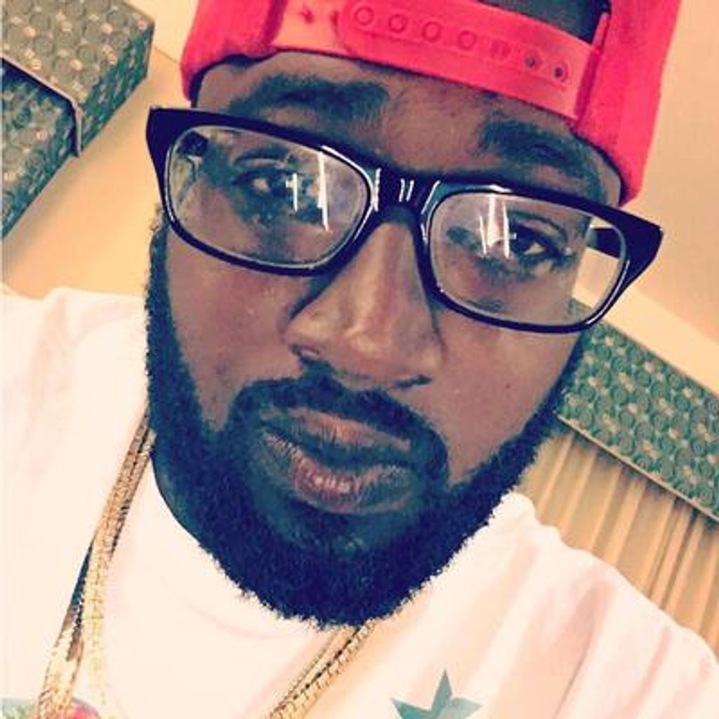 Mr. Willie "Booman" Cornelious, Iv Profile Photo