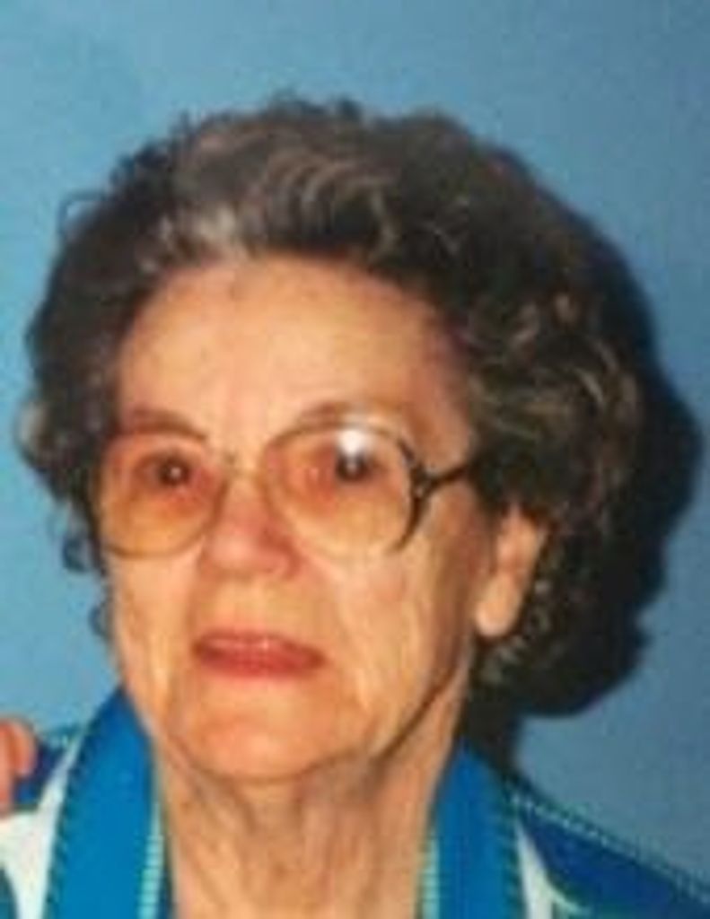 Marie Adelaide Williams