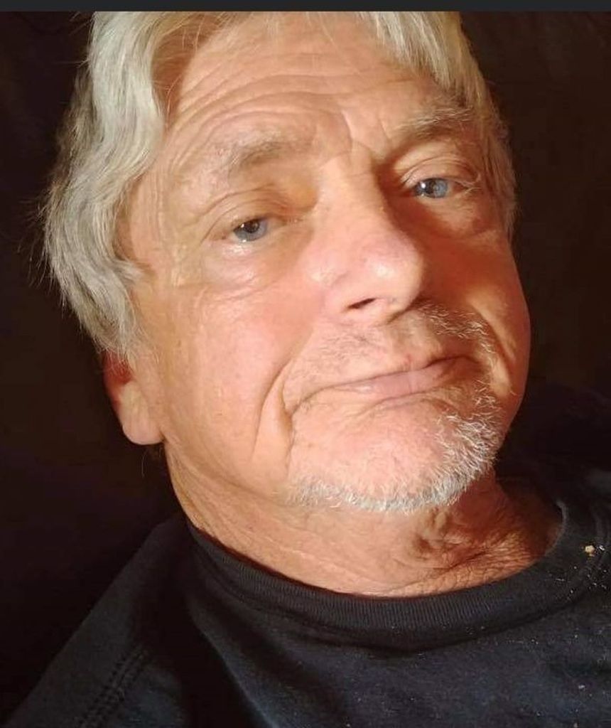 Gary Wayne Benfield Profile Photo