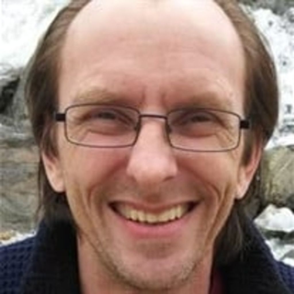 James Paul Wilkin