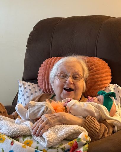 Linda Louise Inman's obituary image