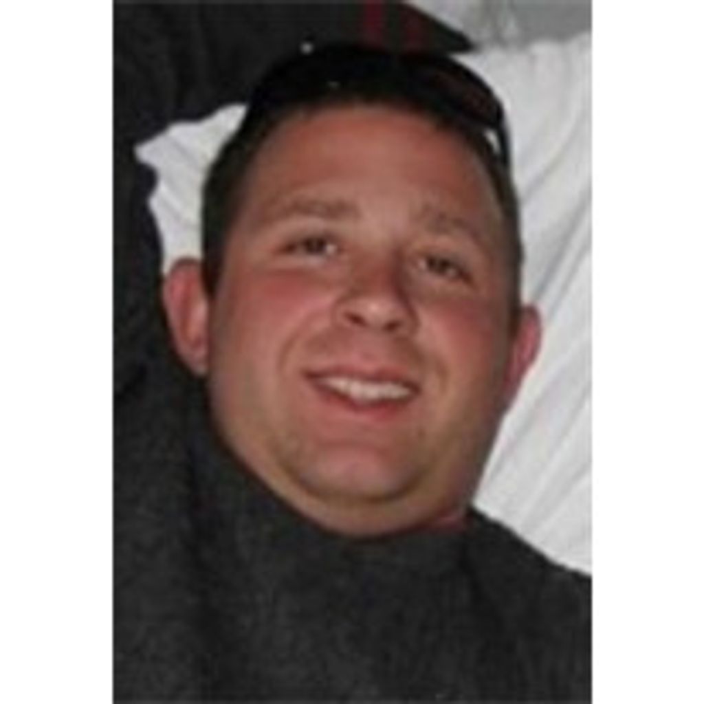 Jeremy Wierzbicki Profile Photo