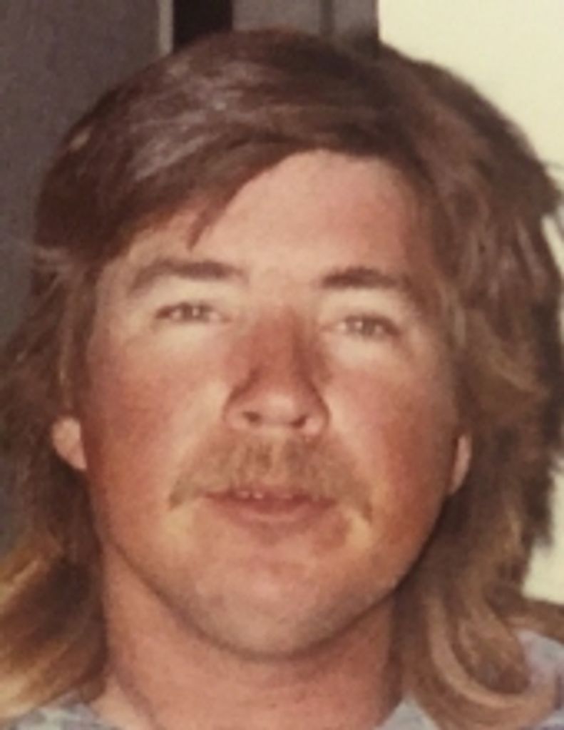 Ralph "Paul" Hull