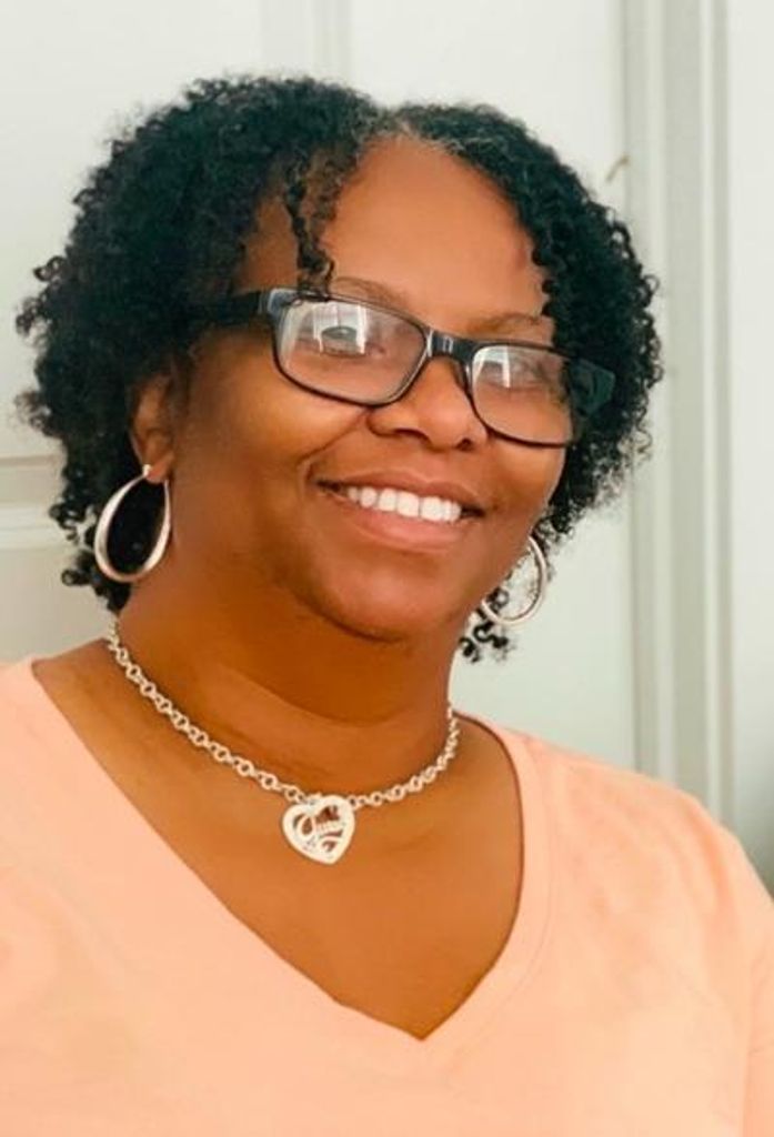 Regina M Hall Profile Photo