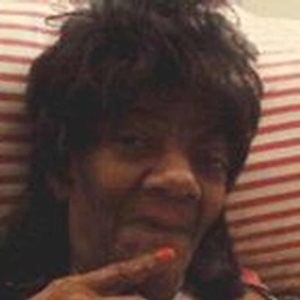 Jettie Mae Haynes