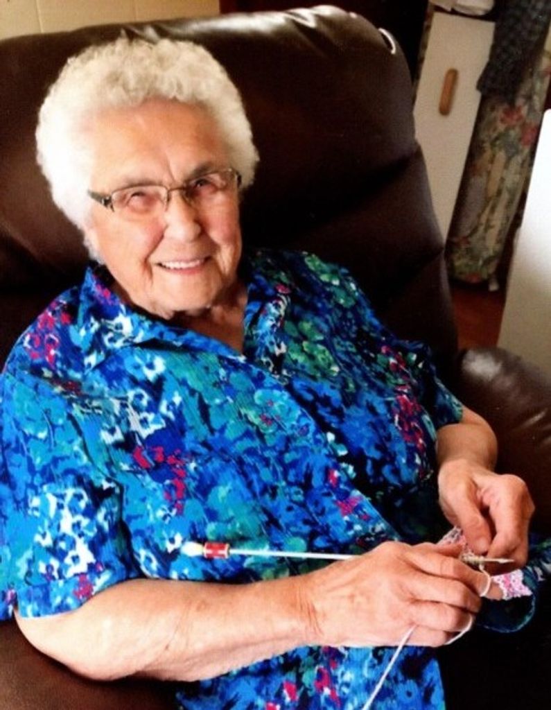 Elsie Murray Profile Photo