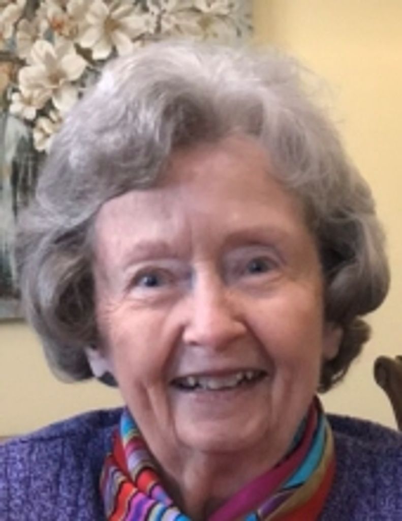 Jenny Sullivan Farmer