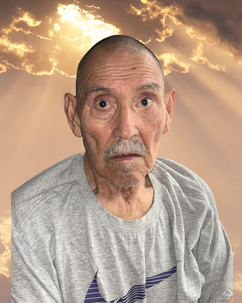 Jesus Ortiz Betancourt Profile Photo