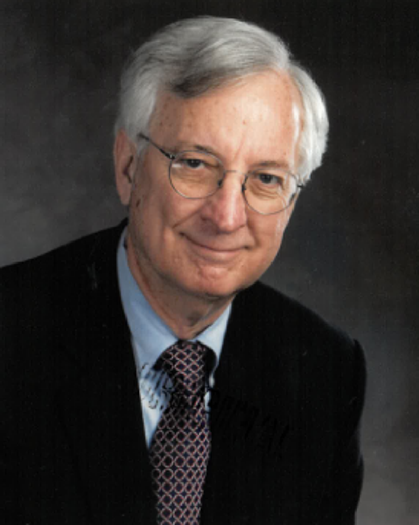 Dr. John U. Free Profile Photo