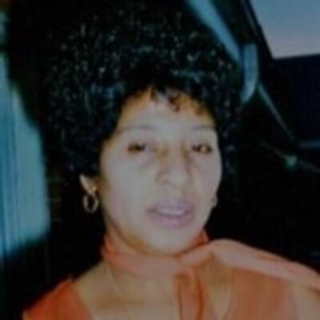 Marie T. Charles