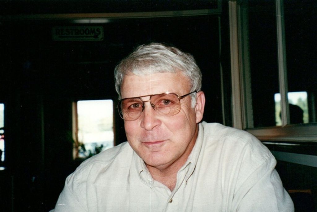 Jerry Powell