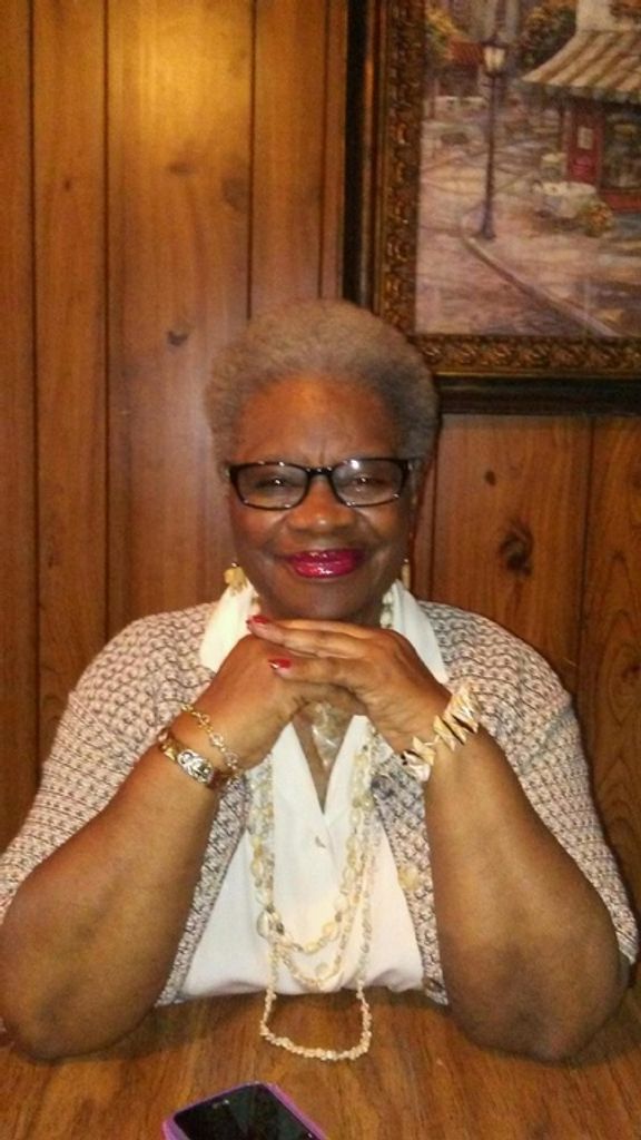 Martha Myless Moore Profile Photo