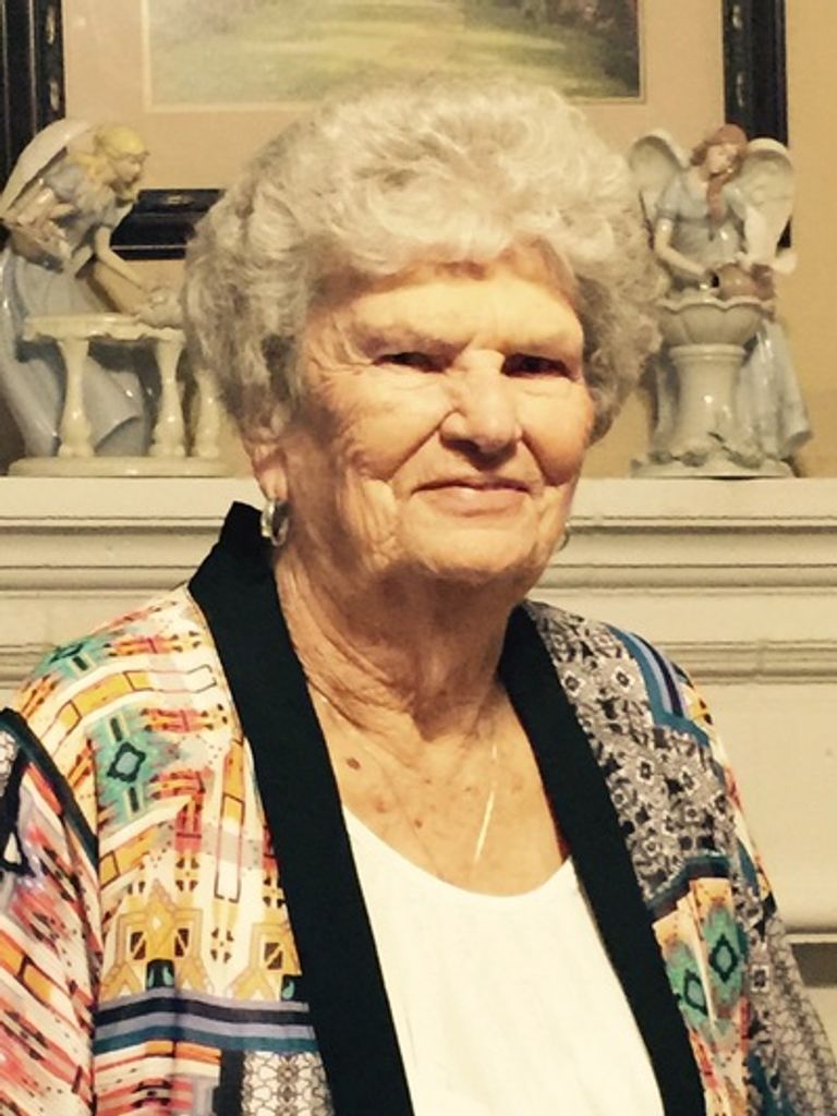 Bernice Collett Profile Photo