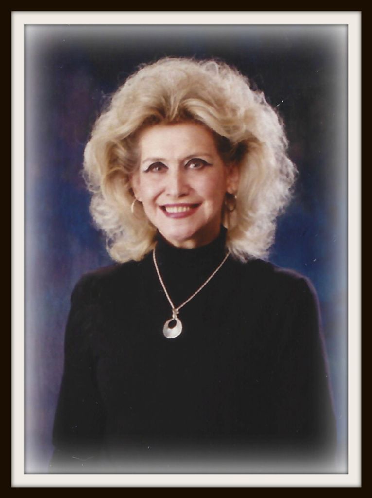 Nancy Smith