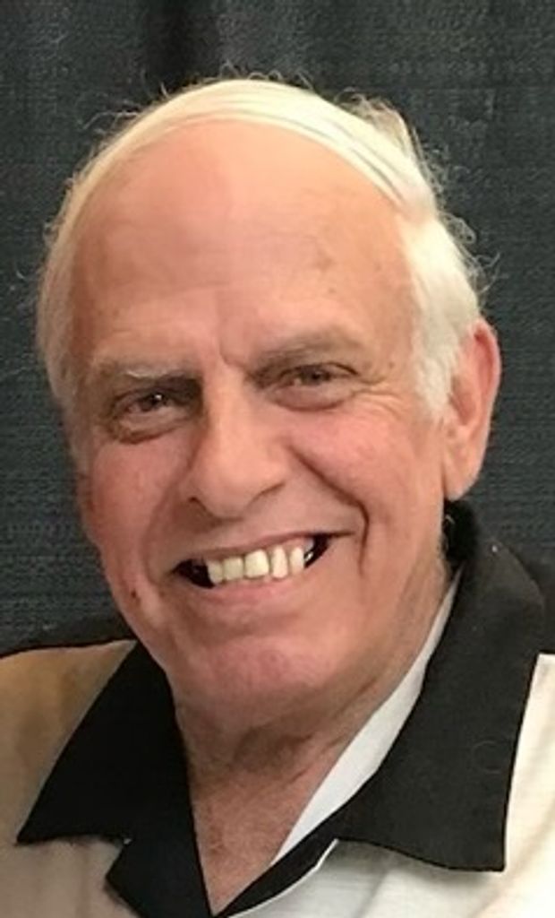 Warren L. Faulkner Iii Profile Photo