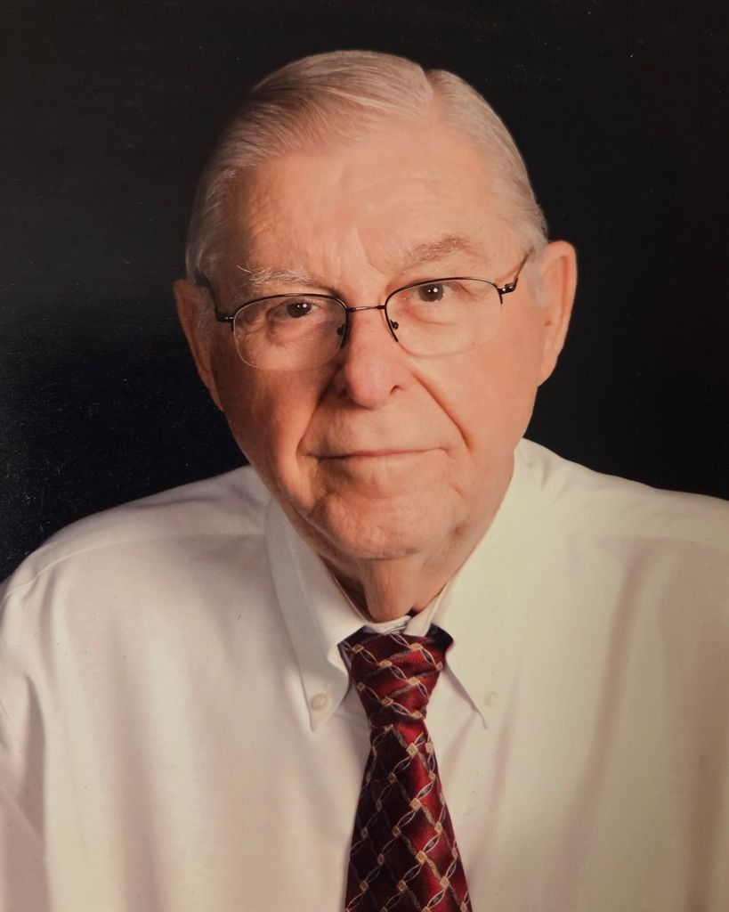 Gilbert B Croft