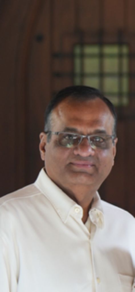 Dr. Hiren Patel Profile Photo