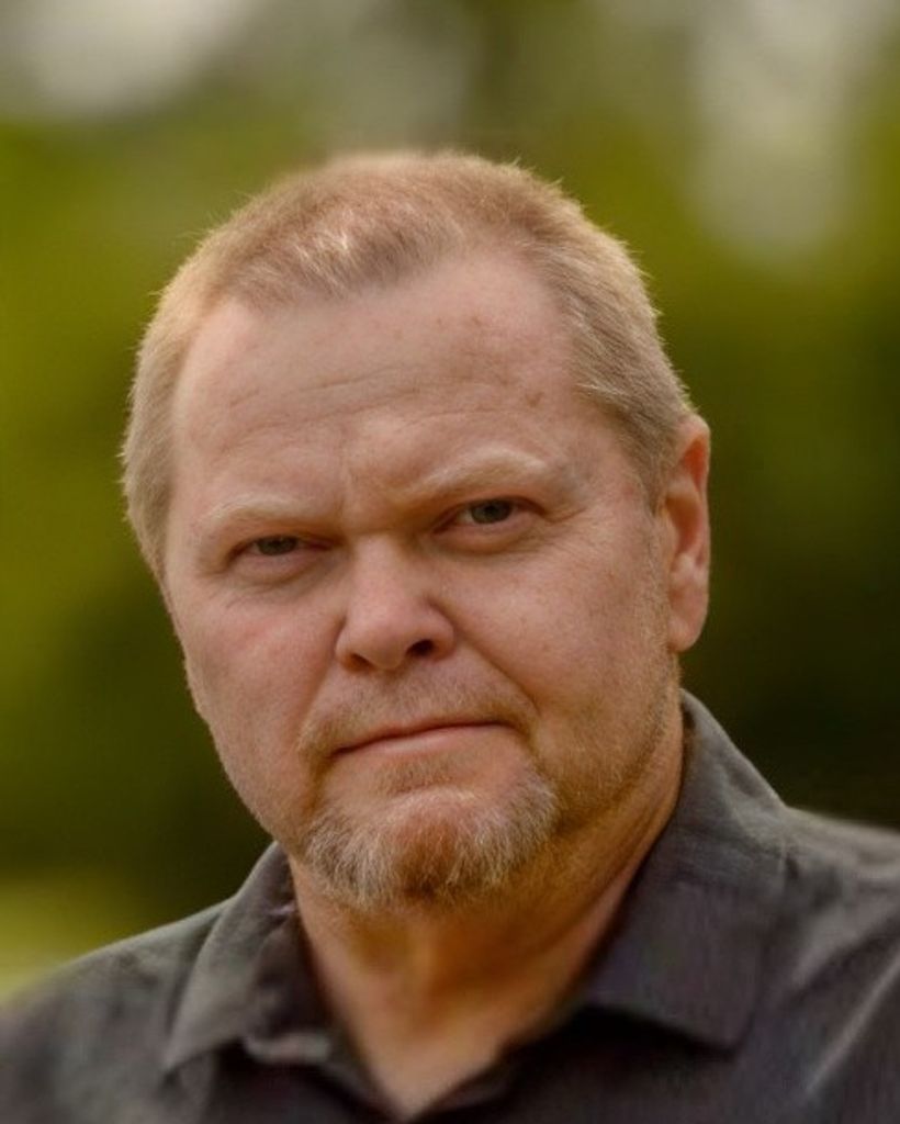 Terry Kovacs