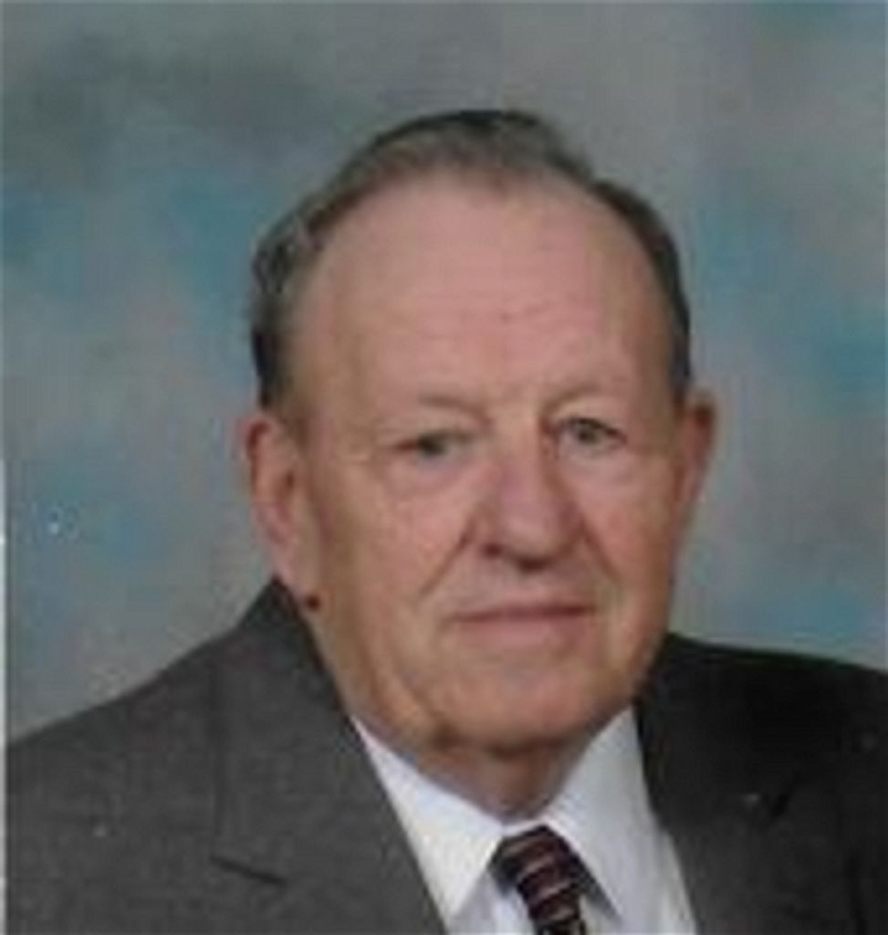 Marvin A. Hanson