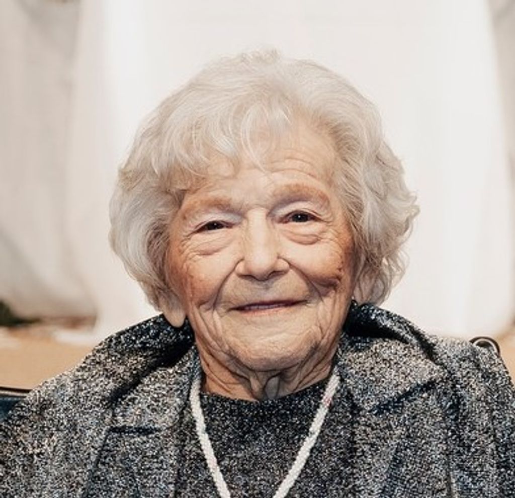 Elizabeth Ann (Maczko)  Klayko