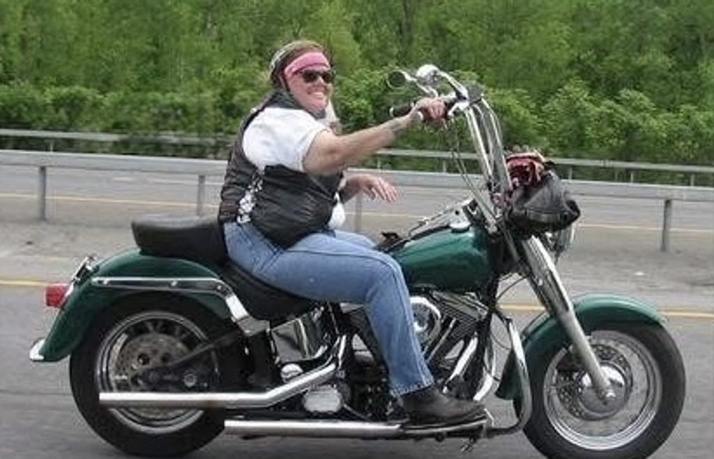 Theresa "Terry" Haas Profile Photo