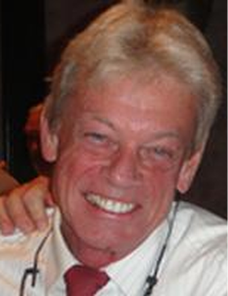 Joseph Mcgregor