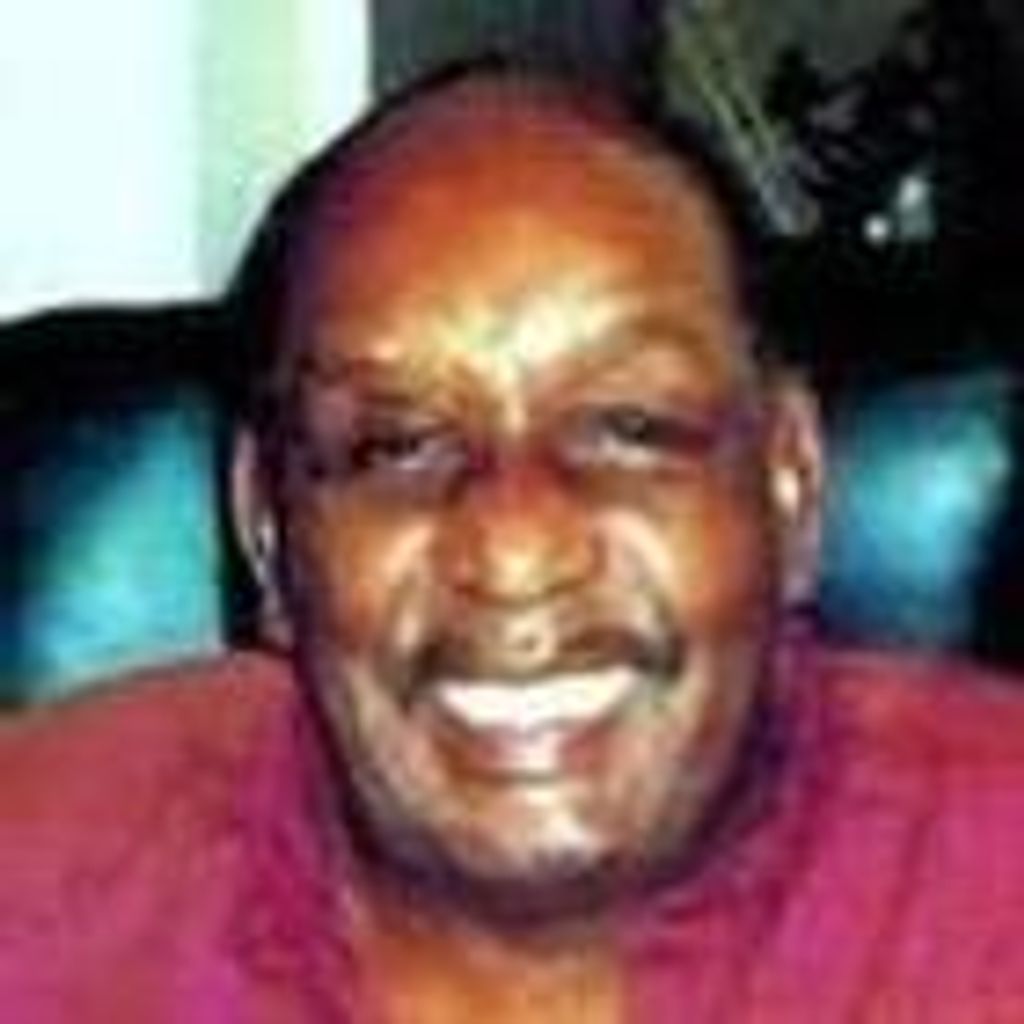 Henry "Sag" H. Hoggs