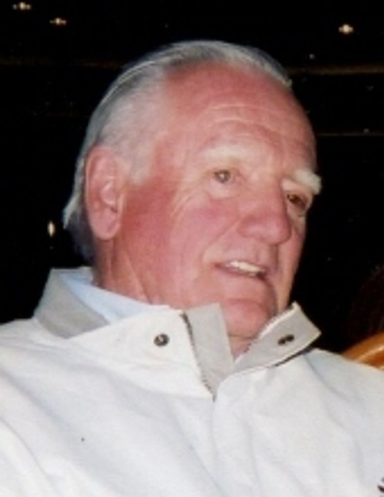 Paul Meredith Rauen